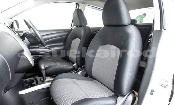 ซื้อ รถมือสอง Nissan Almera ขาว รถยนต์ ใน %{เมือง} ใน กรุงเทพมหานคร ซื้อ รถมือสอง Nissan Almera ขาว รถยนต์ ใน %{เมือง} ใน กรุงเทพมหานคร