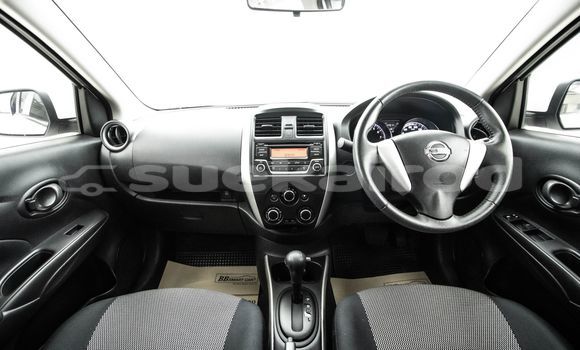 ซื้อ รถมือสอง Nissan Almera ขาว รถยนต์ ใน %{เมือง} ใน กรุงเทพมหานคร ซื้อ รถมือสอง Nissan Almera ขาว รถยนต์ ใน %{เมือง} ใน กรุงเทพมหานคร