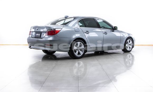 Buy Used BMW 5–Series Other Car in Bangkok in Bangkok Buy Used BMW 5–Series Other Car in Bangkok in Bangkok