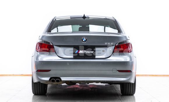 Buy Used BMW 5–Series Other Car in Bangkok in Bangkok Buy Used BMW 5–Series Other Car in Bangkok in Bangkok