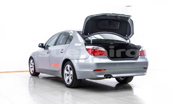 Buy Used BMW 5–Series Other Car in Bangkok in Bangkok Buy Used BMW 5–Series Other Car in Bangkok in Bangkok