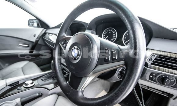 Buy Used BMW 5–Series Other Car in Bangkok in Bangkok Buy Used BMW 5–Series Other Car in Bangkok in Bangkok