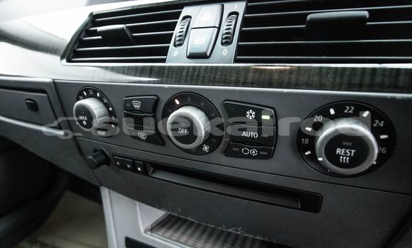 Buy Used BMW 5–Series Other Car in Bangkok in Bangkok Buy Used BMW 5–Series Other Car in Bangkok in Bangkok