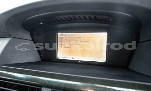 Buy Used BMW 5–Series Other Car in Bangkok in Bangkok Buy Used BMW 5–Series Other Car in Bangkok in Bangkok