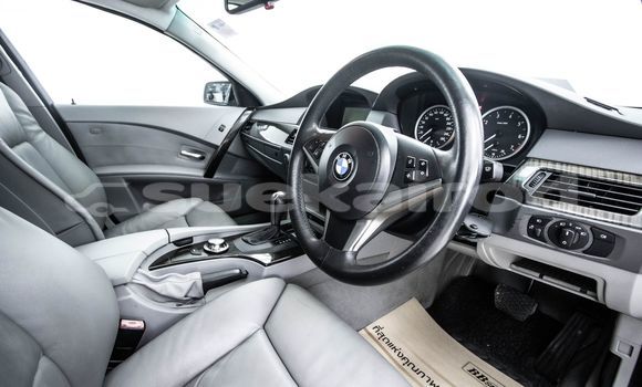 Buy Used BMW 5–Series Other Car in Bangkok in Bangkok Buy Used BMW 5–Series Other Car in Bangkok in Bangkok