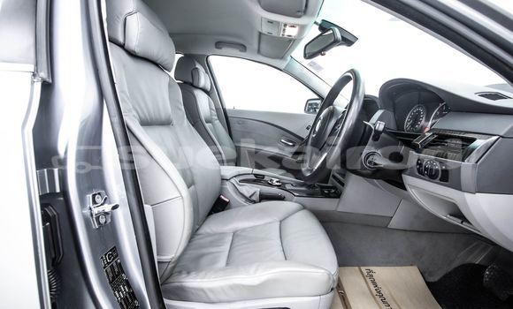 Buy Used BMW 5–Series Other Car in Bangkok in Bangkok Buy Used BMW 5–Series Other Car in Bangkok in Bangkok