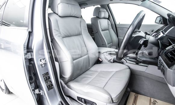 Buy Used BMW 5–Series Other Car in Bangkok in Bangkok Buy Used BMW 5–Series Other Car in Bangkok in Bangkok