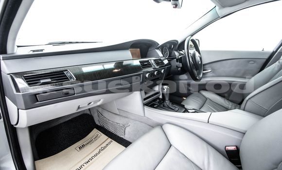 Buy Used BMW 5–Series Other Car in Bangkok in Bangkok Buy Used BMW 5–Series Other Car in Bangkok in Bangkok