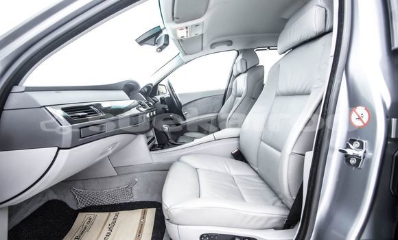 Buy Used BMW 5–Series Other Car in Bangkok in Bangkok Buy Used BMW 5–Series Other Car in Bangkok in Bangkok