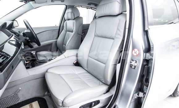 Buy Used BMW 5–Series Other Car in Bangkok in Bangkok Buy Used BMW 5–Series Other Car in Bangkok in Bangkok