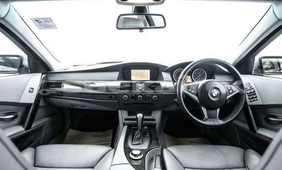 Buy Used BMW 5–Series Other Car in Bangkok in Bangkok Buy Used BMW 5–Series Other Car in Bangkok in Bangkok