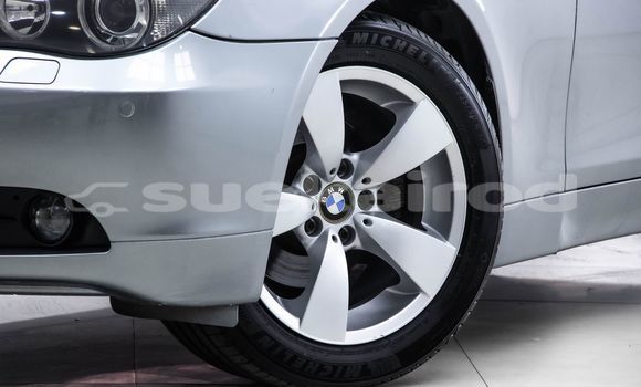 Buy Used BMW 5–Series Other Car in Bangkok in Bangkok Buy Used BMW 5–Series Other Car in Bangkok in Bangkok