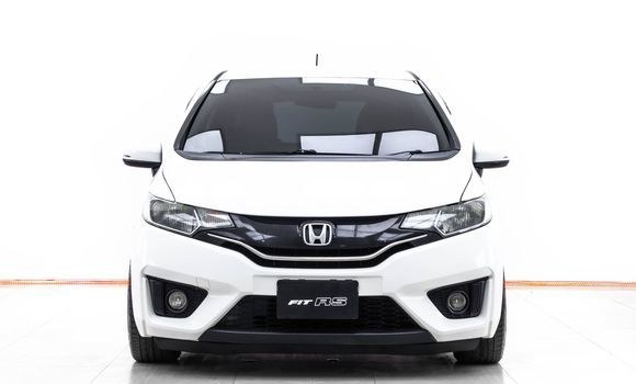 Buy Used Honda Jazz White Car in Bangkok in Bangkok Buy Used Honda Jazz White Car in Bangkok in Bangkok