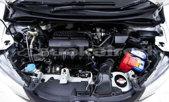 Buy Used Honda Jazz White Car in Bangkok in Bangkok Buy Used Honda Jazz White Car in Bangkok in Bangkok