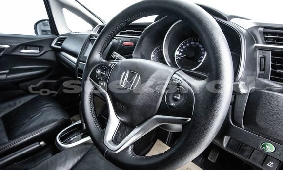 Buy Used Honda Jazz White Car in Bangkok in Bangkok Buy Used Honda Jazz White Car in Bangkok in Bangkok