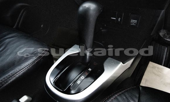 Buy Used Honda Jazz White Car in Bangkok in Bangkok Buy Used Honda Jazz White Car in Bangkok in Bangkok