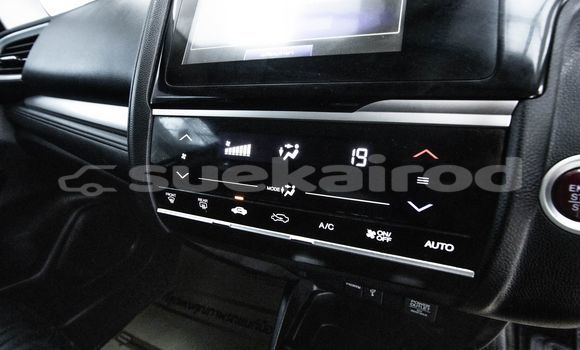 Buy Used Honda Jazz White Car in Bangkok in Bangkok Buy Used Honda Jazz White Car in Bangkok in Bangkok