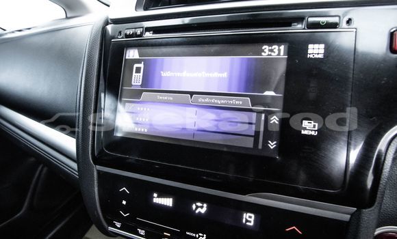 Buy Used Honda Jazz White Car in Bangkok in Bangkok Buy Used Honda Jazz White Car in Bangkok in Bangkok