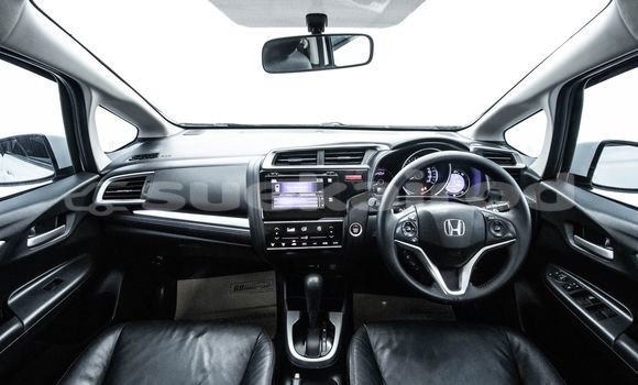 Buy Used Honda Jazz White Car in Bangkok in Bangkok Buy Used Honda Jazz White Car in Bangkok in Bangkok