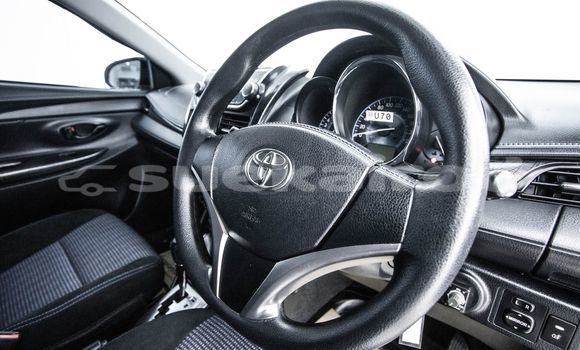 Buy Used Toyota Vios White Car in Bangkok in Bangkok Buy Used Toyota Vios White Car in Bangkok in Bangkok