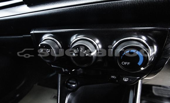 Buy Used Toyota Vios White Car in Bangkok in Bangkok Buy Used Toyota Vios White Car in Bangkok in Bangkok