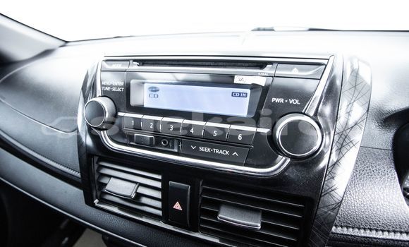 Buy Used Toyota Vios White Car in Bangkok in Bangkok Buy Used Toyota Vios White Car in Bangkok in Bangkok