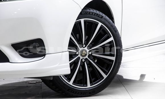 Buy Used Toyota Vios White Car in Bangkok in Bangkok Buy Used Toyota Vios White Car in Bangkok in Bangkok