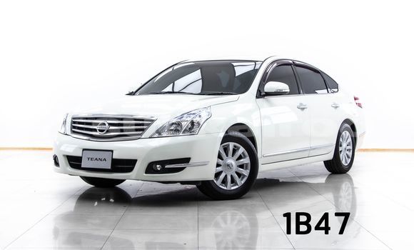ซื้อ รถมือสอง Nissan Teana สีดำ รถยนต์ ใน %{เมือง} ใน กรุงเทพมหานคร ซื้อ รถมือสอง Nissan Teana สีดำ รถยนต์ ใน %{เมือง} ใน กรุงเทพมหานคร