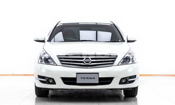 ซื้อ รถมือสอง Nissan Teana สีดำ รถยนต์ ใน %{เมือง} ใน กรุงเทพมหานคร ซื้อ รถมือสอง Nissan Teana สีดำ รถยนต์ ใน %{เมือง} ใน กรุงเทพมหานคร