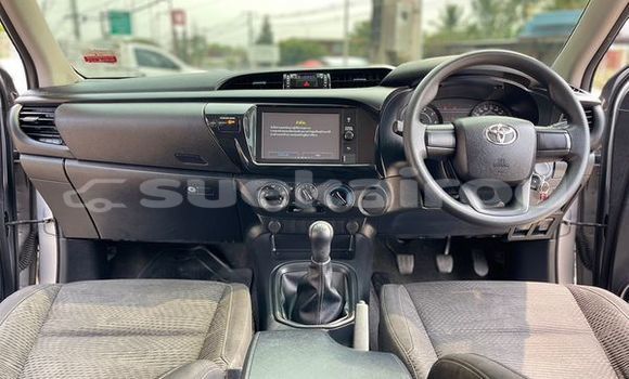 ซื้อ รถมือสอง Toyota Hiluxe Revo เงิน รถยนต์ ใน %{เมือง} ใน หนองบัวลำภู ซื้อ รถมือสอง Toyota Hiluxe Revo เงิน รถยนต์ ใน %{เมือง} ใน หนองบัวลำภู