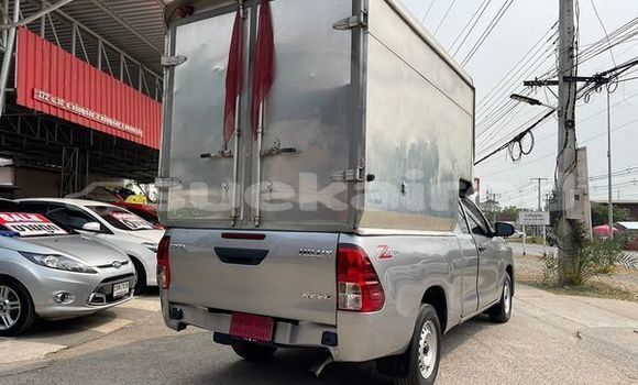 ซื้อ รถมือสอง Toyota Hiluxe Revo เงิน รถยนต์ ใน %{เมือง} ใน หนองบัวลำภู ซื้อ รถมือสอง Toyota Hiluxe Revo เงิน รถยนต์ ใน %{เมือง} ใน หนองบัวลำภู