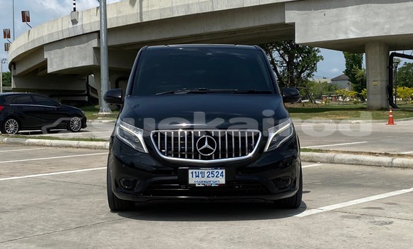 ซื้อ รถมือสอง Mercedes-Benz Vito สีดำ รถยนต์ ใน %{เมือง} ใน กรุงเทพมหานคร ซื้อ รถมือสอง Mercedes-Benz Vito สีดำ รถยนต์ ใน %{เมือง} ใน กรุงเทพมหานคร