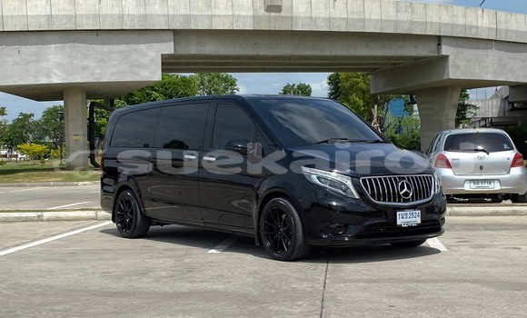 ซื้อ รถมือสอง Mercedes-Benz Vito สีดำ รถยนต์ ใน %{เมือง} ใน กรุงเทพมหานคร ซื้อ รถมือสอง Mercedes-Benz Vito สีดำ รถยนต์ ใน %{เมือง} ใน กรุงเทพมหานคร
