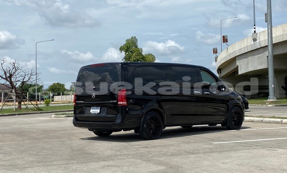 ซื้อ รถมือสอง Mercedes-Benz Vito สีดำ รถยนต์ ใน %{เมือง} ใน กรุงเทพมหานคร ซื้อ รถมือสอง Mercedes-Benz Vito สีดำ รถยนต์ ใน %{เมือง} ใน กรุงเทพมหานคร