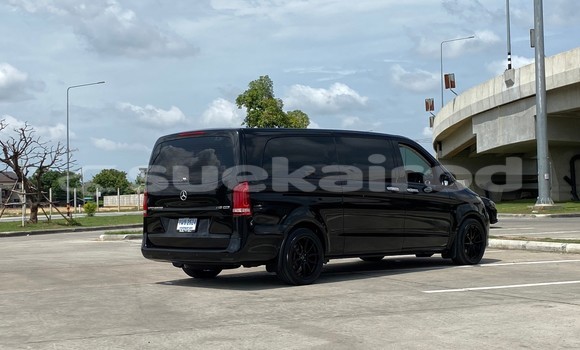 ซื้อ รถมือสอง Mercedes-Benz Vito สีดำ รถยนต์ ใน %{เมือง} ใน กรุงเทพมหานคร ซื้อ รถมือสอง Mercedes-Benz Vito สีดำ รถยนต์ ใน %{เมือง} ใน กรุงเทพมหานคร