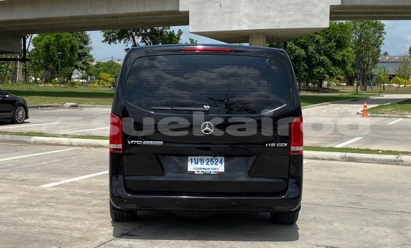 ซื้อ รถมือสอง Mercedes-Benz Vito สีดำ รถยนต์ ใน %{เมือง} ใน กรุงเทพมหานคร ซื้อ รถมือสอง Mercedes-Benz Vito สีดำ รถยนต์ ใน %{เมือง} ใน กรุงเทพมหานคร