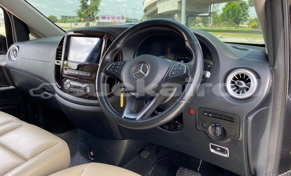 ซื้อ รถมือสอง Mercedes-Benz Vito สีดำ รถยนต์ ใน %{เมือง} ใน กรุงเทพมหานคร ซื้อ รถมือสอง Mercedes-Benz Vito สีดำ รถยนต์ ใน %{เมือง} ใน กรุงเทพมหานคร