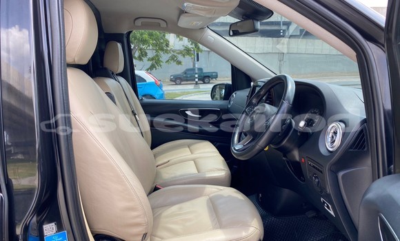 ซื้อ รถมือสอง Mercedes-Benz Vito สีดำ รถยนต์ ใน %{เมือง} ใน กรุงเทพมหานคร ซื้อ รถมือสอง Mercedes-Benz Vito สีดำ รถยนต์ ใน %{เมือง} ใน กรุงเทพมหานคร