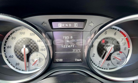 Buy Used Mercedes‒Benz SLK–Class Black Car in Bangkok in Bangkok Buy Used Mercedes‒Benz SLK–Class Black Car in Bangkok in Bangkok