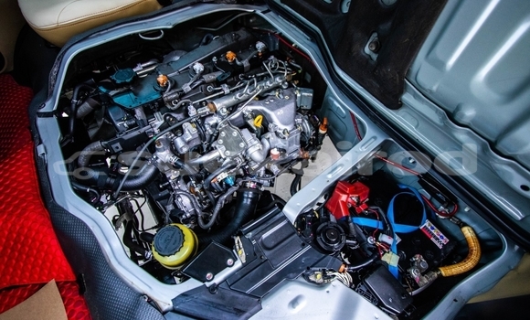 Buy Used Toyota Commuter Other Car in Bangkok in Bangkok Buy Used Toyota Commuter Other Car in Bangkok in Bangkok