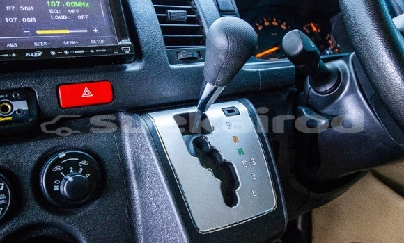 Buy Used Toyota Commuter Other Car in Bangkok in Bangkok Buy Used Toyota Commuter Other Car in Bangkok in Bangkok