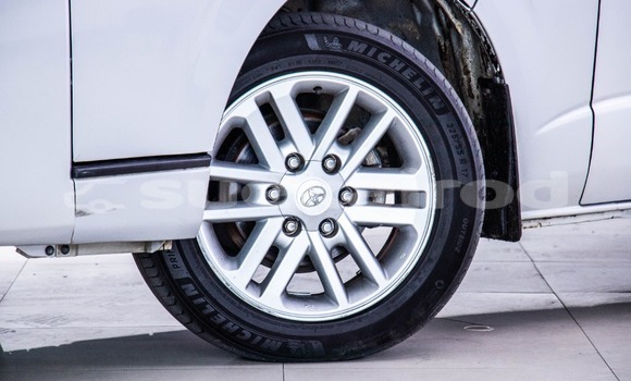 Buy Used Toyota Commuter Other Car in Bangkok in Bangkok Buy Used Toyota Commuter Other Car in Bangkok in Bangkok