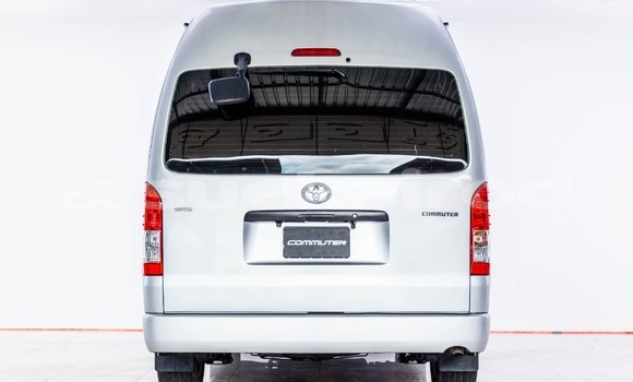 Buy Used Toyota Commuter Other Car in Bangkok in Bangkok Buy Used Toyota Commuter Other Car in Bangkok in Bangkok
