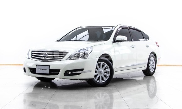 ซื้อ รถมือสอง Nissan Teana ขาว รถยนต์ ใน %{เมือง} ใน กรุงเทพมหานคร ซื้อ รถมือสอง Nissan Teana ขาว รถยนต์ ใน %{เมือง} ใน กรุงเทพมหานคร