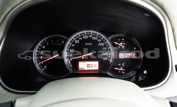 Buy Used Nissan Teana White Car in Bangkok in Bangkok Buy Used Nissan Teana White Car in Bangkok in Bangkok