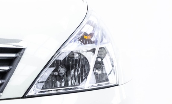 Buy Used Nissan Teana White Car in Bangkok in Bangkok Buy Used Nissan Teana White Car in Bangkok in Bangkok