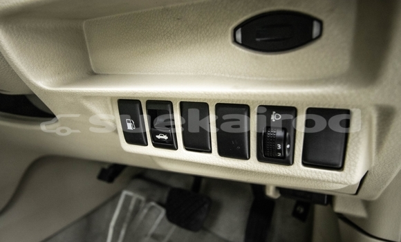 Buy Used Nissan Teana White Car in Bangkok in Bangkok Buy Used Nissan Teana White Car in Bangkok in Bangkok