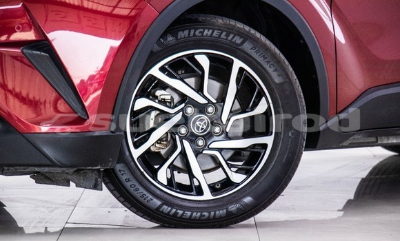 ซื้อ รถมือสอง Toyota C-HR สีแดง รถยนต์ ใน %{เมือง} ใน กรุงเทพมหานคร ซื้อ รถมือสอง Toyota C-HR สีแดง รถยนต์ ใน %{เมือง} ใน กรุงเทพมหานคร