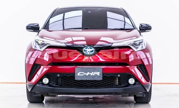 ซื้อ รถมือสอง Toyota C-HR สีแดง รถยนต์ ใน %{เมือง} ใน กรุงเทพมหานคร ซื้อ รถมือสอง Toyota C-HR สีแดง รถยนต์ ใน %{เมือง} ใน กรุงเทพมหานคร