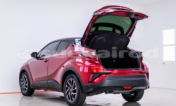 ซื้อ รถมือสอง Toyota C-HR สีแดง รถยนต์ ใน %{เมือง} ใน กรุงเทพมหานคร ซื้อ รถมือสอง Toyota C-HR สีแดง รถยนต์ ใน %{เมือง} ใน กรุงเทพมหานคร